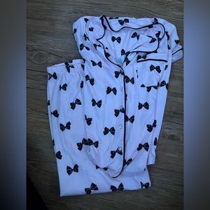 Kate Spade Pajama Set